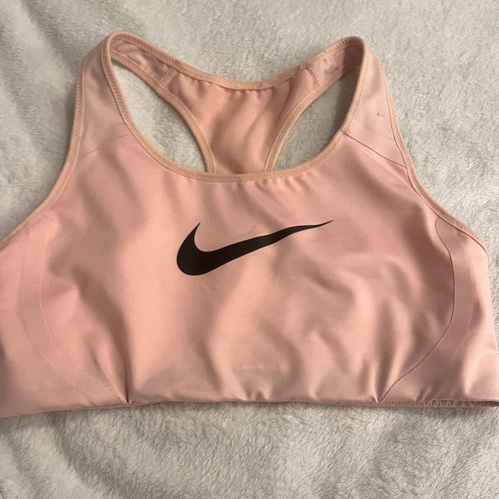 Nikes Sports Bra